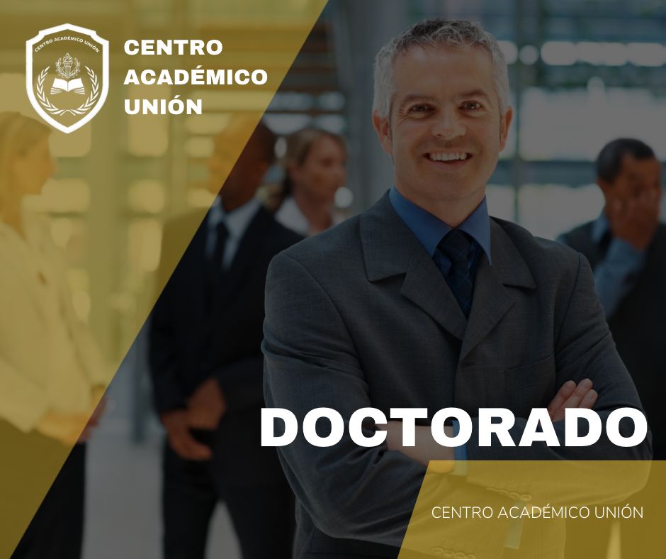 Doctorado