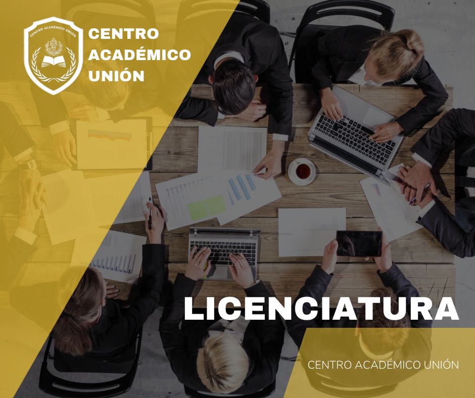 Licenciatura